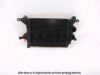 MERCE 6685000300 Intercooler, charger